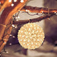 Fortryllende LED Kugelampe | MagicSphere