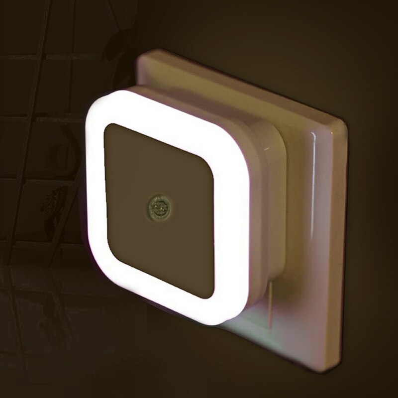 Smart Sensor & Langzeit haltbares Nachtlicht | SensorGlow