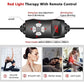 Frendorf | GlowWave | Rotlichttherapiepanel | Tiefe Heilung | Beleuchtet Schmerz und Stress