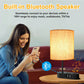 Dimmbare Nachttischlampe