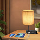 Dimmbare Nachttischlampe