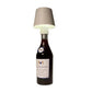 Frendorf | RadiantBottle - wiederaufladbare Flaschenlampe für den Außenbereich