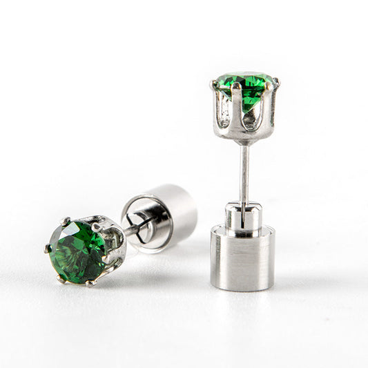 Frendorf | Beleuchtete LED-Ohrringe