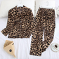 Frendorf | Satin-Pyjama-Set