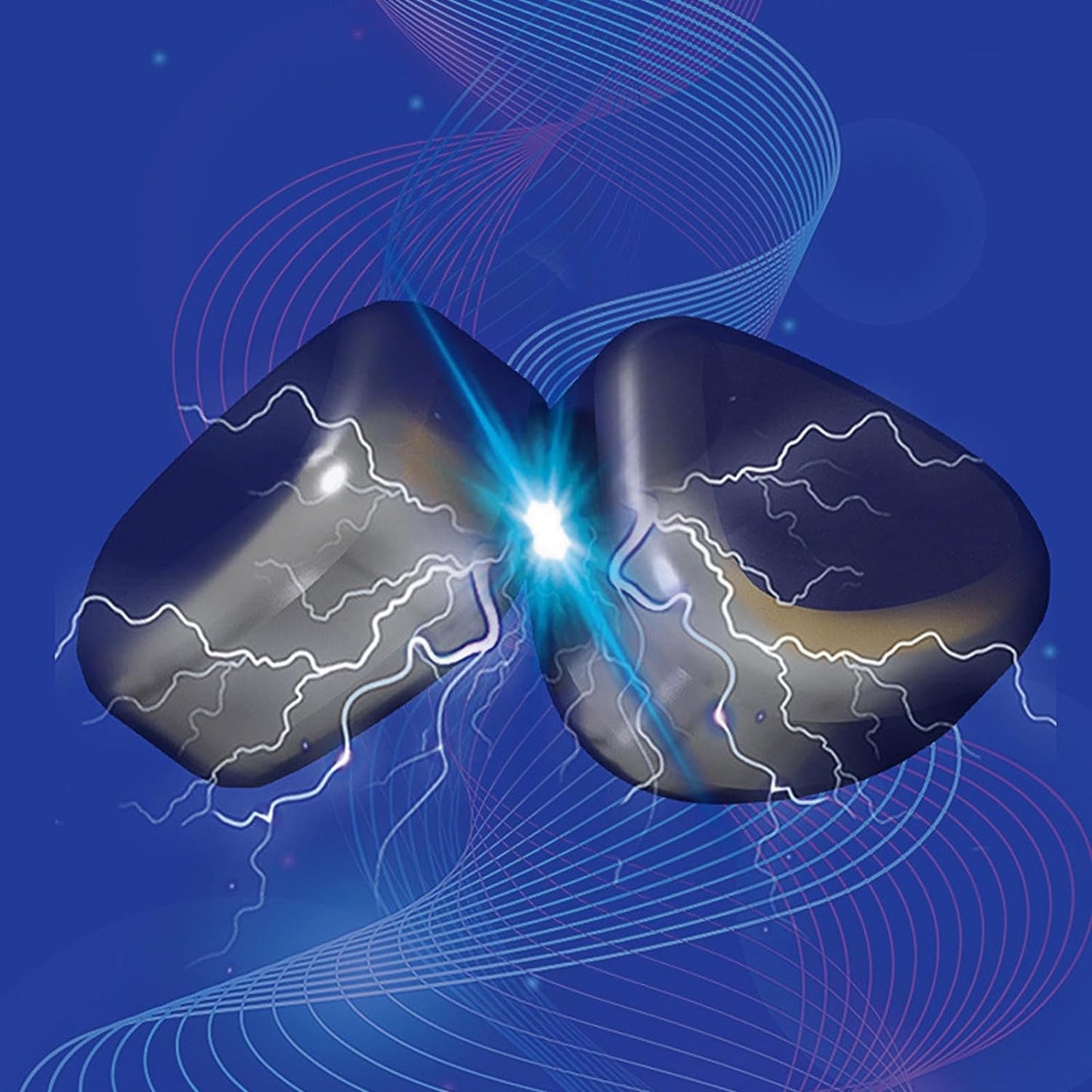 Frendorf | Leuk en educatief magnetisch schaakspel voor kinderen - interactief - draagbaar - strategisch denken - Huishoud Meester