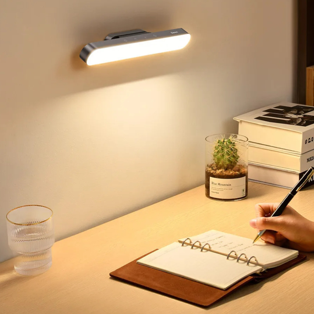 Frendorf | Beleuchten Sie Ihren Raum mit einem eleganten flexiblen Licht für eine warme Atmosphäre