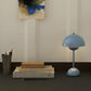 Frendorf | LumeShroom LED Tischlampe | Pilzform Design | Stimmungslicht | Dekorative Beleuchtung für Zuhause