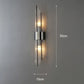 Wandleuchte - GlamorLite - Luxuriöses Design - Elegant und Raffiniert