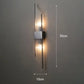 Wandleuchte - GlamorLite - Luxusdesign - Elegant und Raffiniert