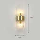 Wandleuchte - GlamorLite - Luxusdesign - Elegant und Raffiniert