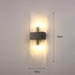 Wandleuchte - GlamorLite - Luxusdesign - Elegant und Raffiniert