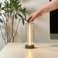 GlowBright | Tragbare LED-Lampe mit Kabellosem Design