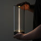 GlowBright | Tragbare LED-Lampe mit Kabellosem Design