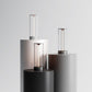 GlowBright | Tragbare LED-Lampe mit Kabellosem Design