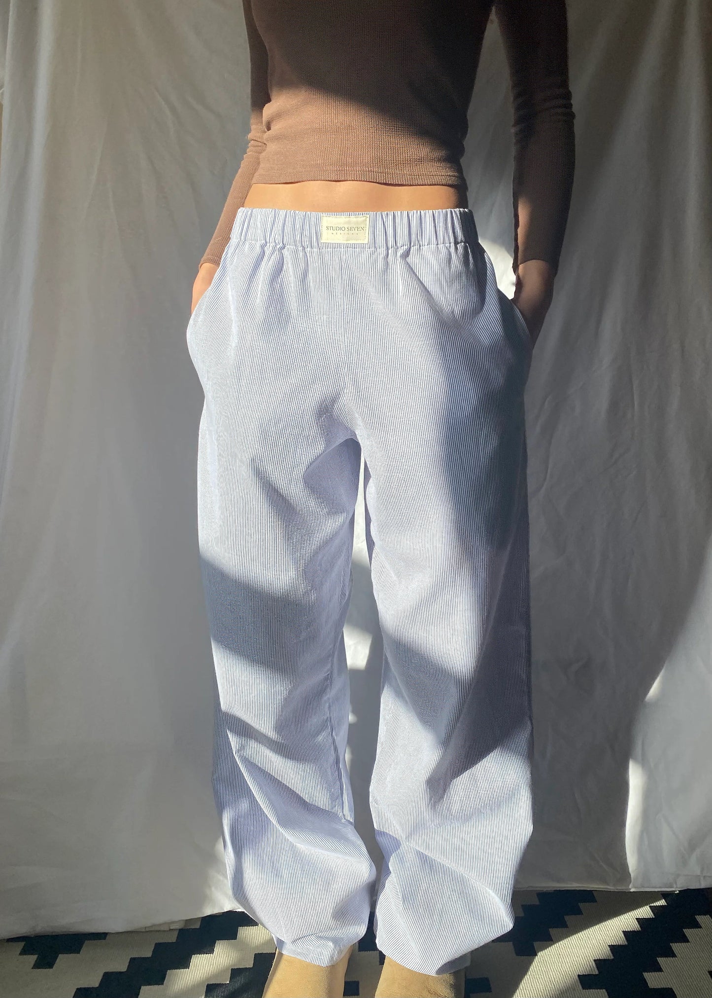 Frendorf | LOUNGE HOSE