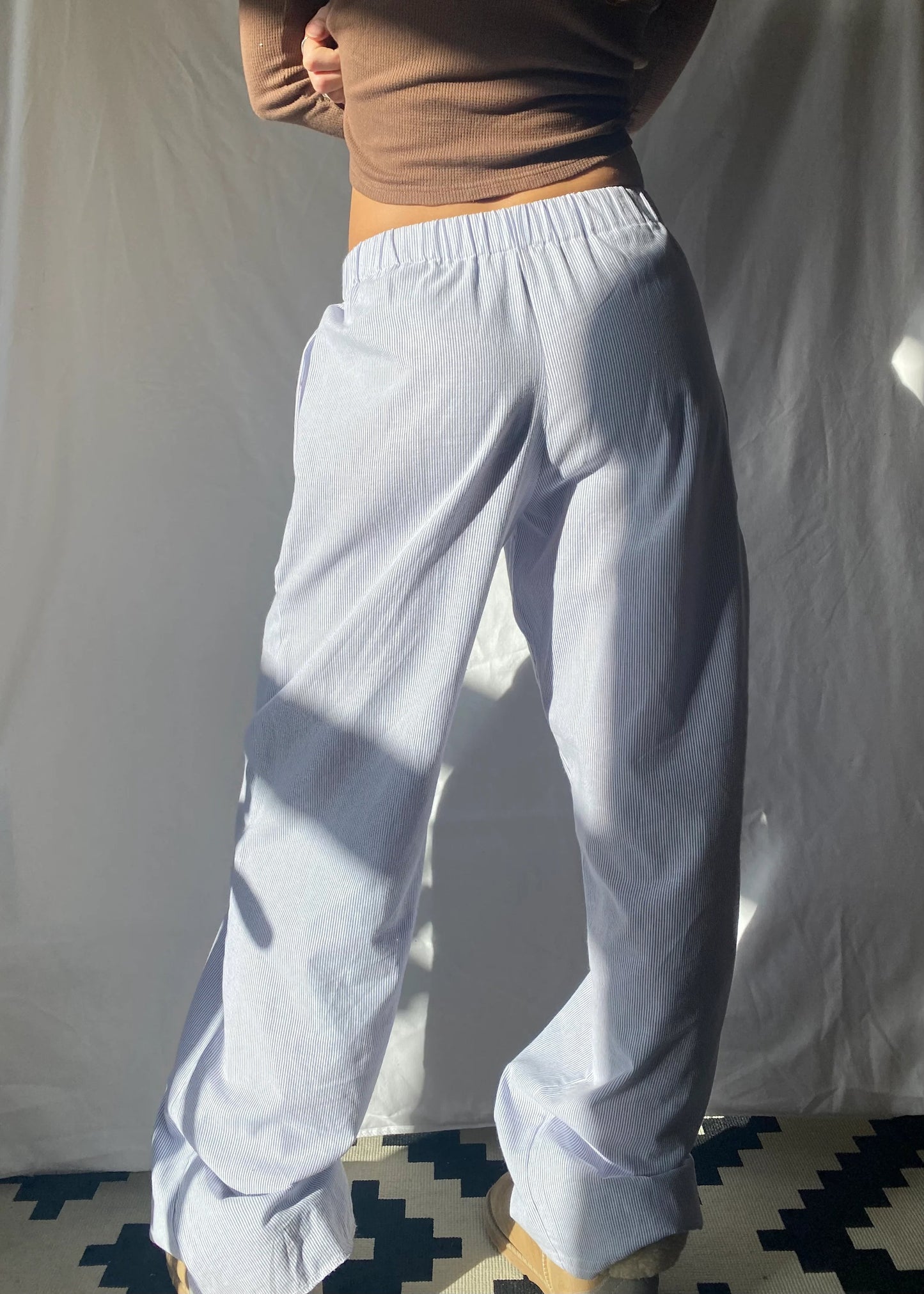 Frendorf | LOUNGE HOSE