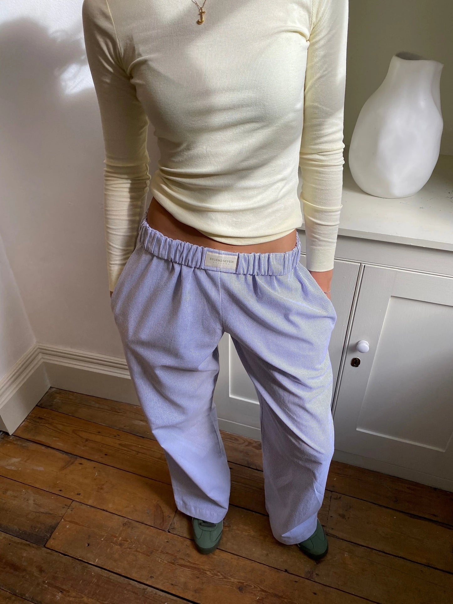 Frendorf | LOUNGE HOSE