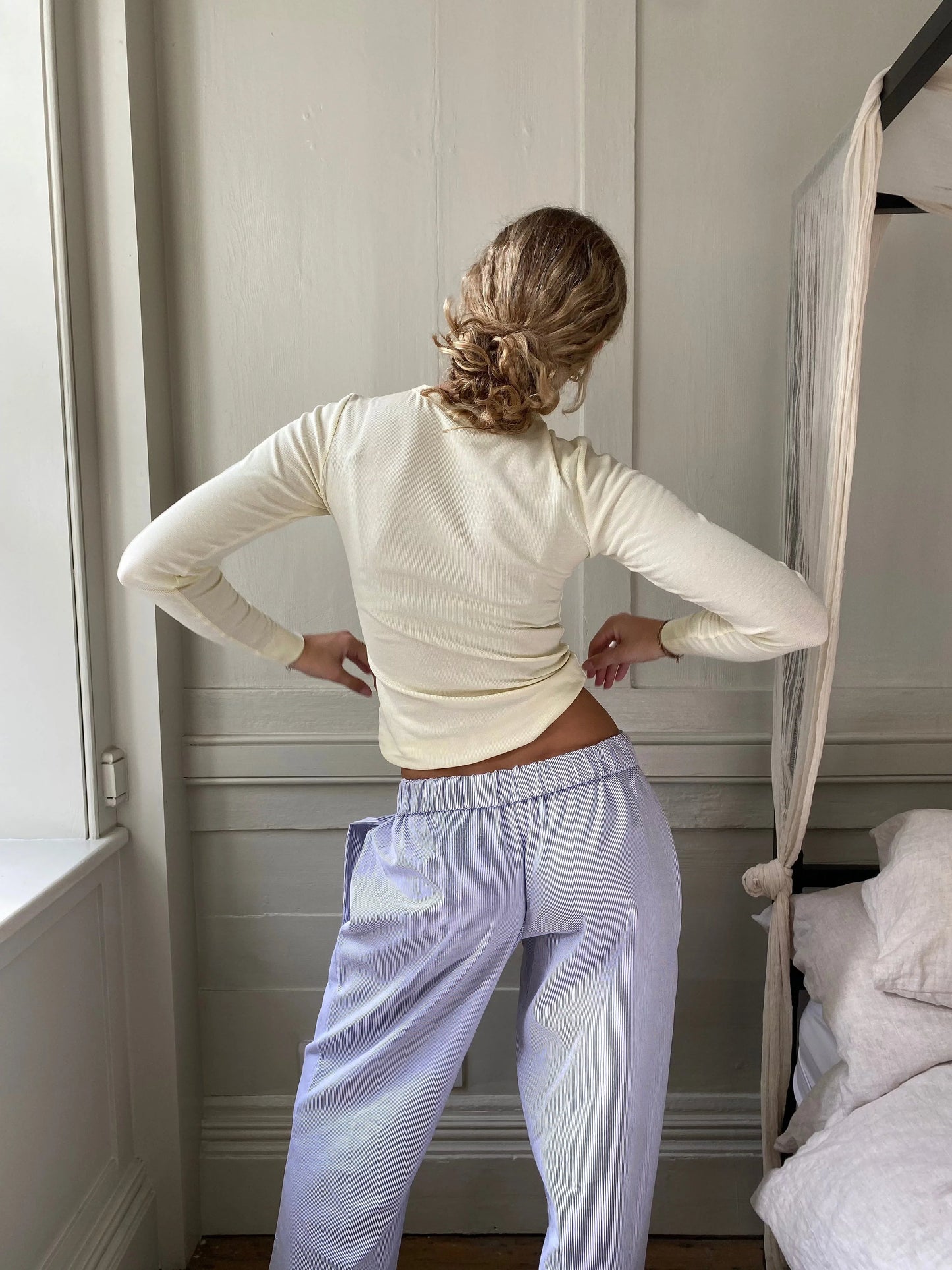 Frendorf | LOUNGE HOSE