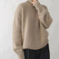 Frendorf | Regine - Kaschmir-Rollkragenpullover