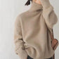 Frendorf | Regine - Kaschmir-Rollkragenpullover