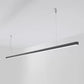 LED Linear Hängeleuchtenprofil