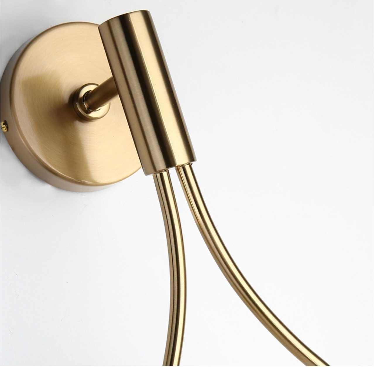 LumaGlide | Elegante Wandbeleuchtung für Ihr Zuhause