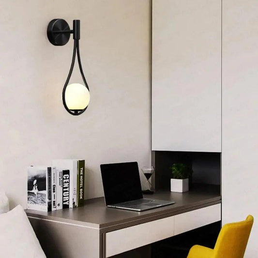 LiviLight | Moderne skandinavische Wandleuchte