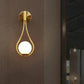LiviLight | Moderne skandinavische Wandleuchte