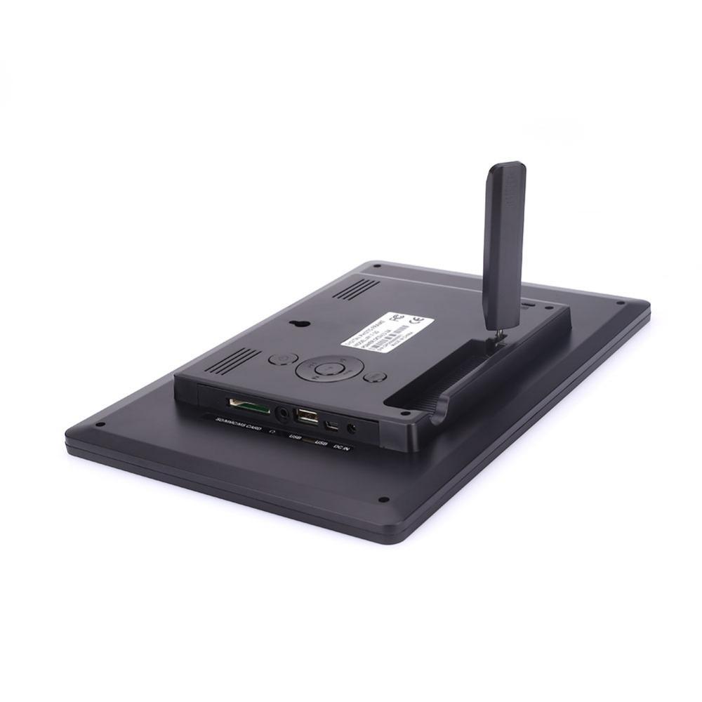 Frendorf | 10,2 Zoll LCD Digitaler Bilderrahmen