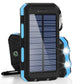 Frendorf | Solar-Powerbank