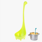 Frendorf | Kitchen Aid Loch Ness Monster Design Kelle – Machen Sie Ihre Küche zu einem Fantasieland