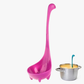 Frendorf | Kitchen Aid Loch Ness Monster Design Kelle – Machen Sie Ihre Küche zu einem Fantasieland