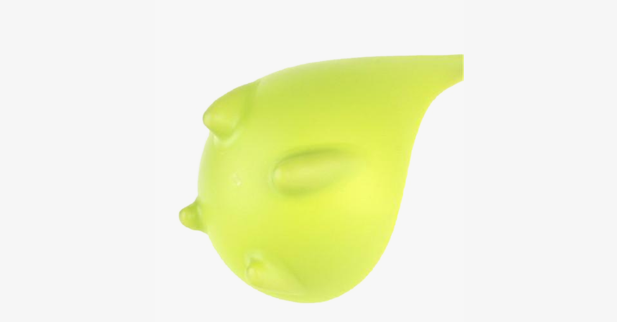 Frendorf | Kitchen Aid Loch Ness Monster Design Kelle – Machen Sie Ihre Küche zu einem Fantasieland