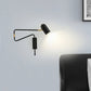 Frendorf | BeamFlex – Vielseitige Wandlampe mit flexiblem Arm