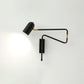 Frendorf | BeamFlex – Vielseitige Wandlampe mit flexiblem Arm