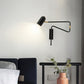 Frendorf | BeamFlex – Vielseitige Wandlampe mit flexiblem Arm