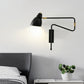 Frendorf | BeamFlex – Vielseitige Wandlampe mit flexiblem Arm