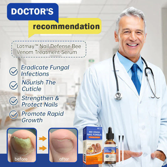 Frendorf | Aurelia – Serum zur Behandlung von Nagelpilz