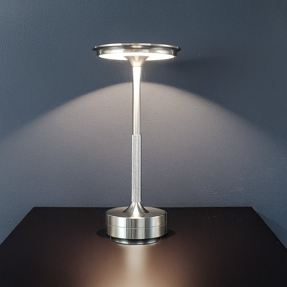 Frendorf | GlowNova - Kabelloses und wiederaufladbares LED-Stimmungslicht für Ihr Zuhause