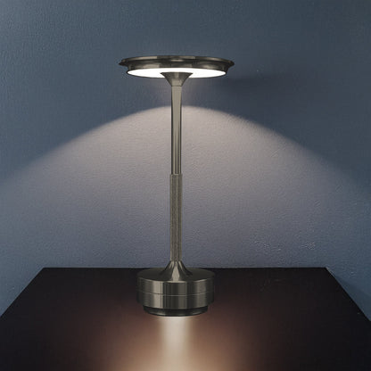 Frendorf | GlowNova - Kabelloses und wiederaufladbares LED-Stimmungslicht für Ihr Zuhause