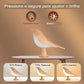Moderne Tischlampe Vogel - Zion™