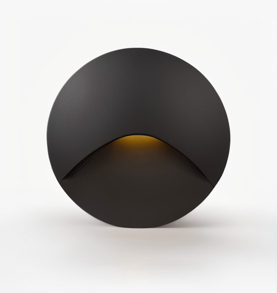 Frendorf | LuminiPath LED Wandleuchte – Wasserdicht IP65 Bewegungsmelder Innen- & Außenwandleuchte