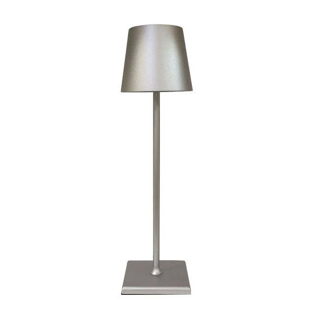 Luksus Drahtlose Tischlampe | GlimmerLite