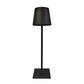 LuxaGlow – Luxus Drahtlose Tischlampe
