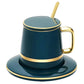 Luxe Kaffeebecher Set