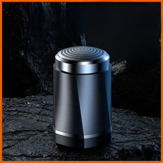 Frendorf |  PortaGroom - Tragbarer Elektrorasierer