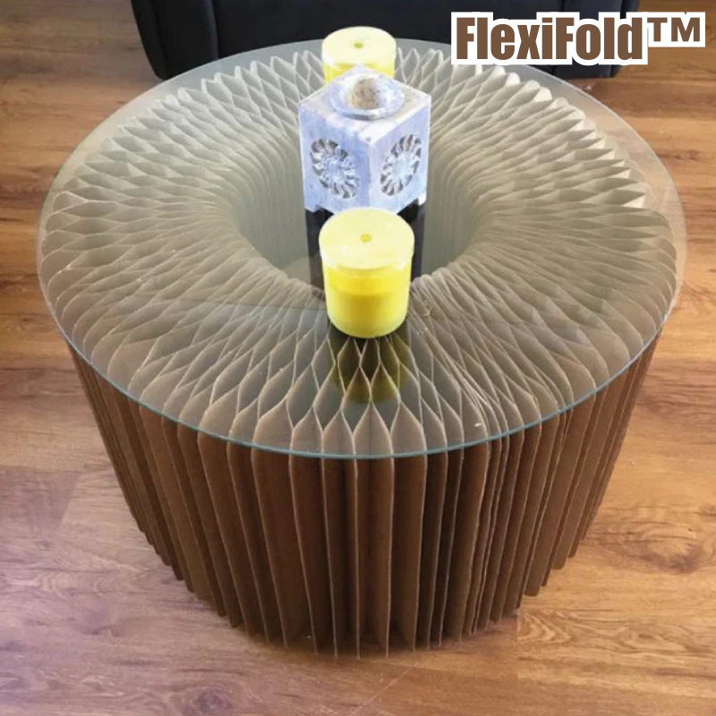 Frendorf |  FlexiFold - Faltbare Möbel