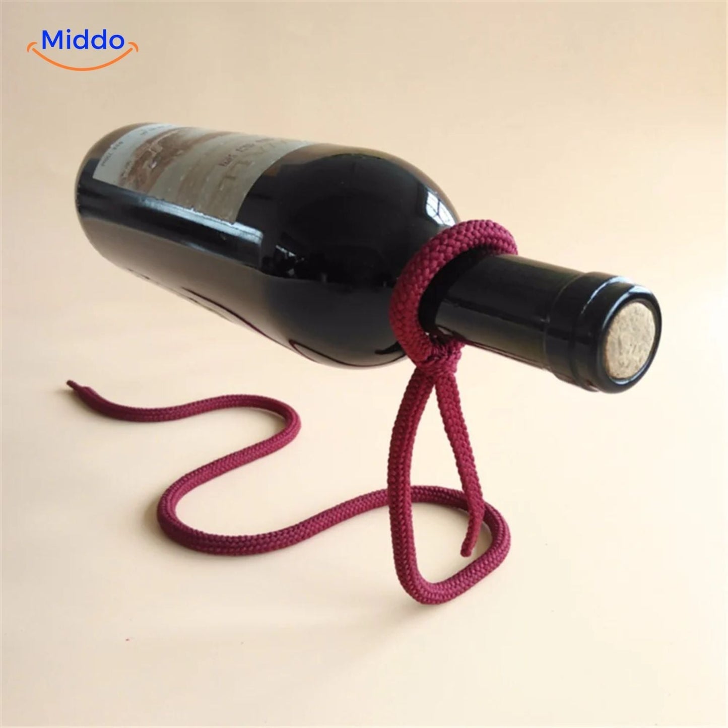 Frendorf | Weinregal | Elegante stehende Weinflaschenhalter verschiedene Designs und Ausführungen