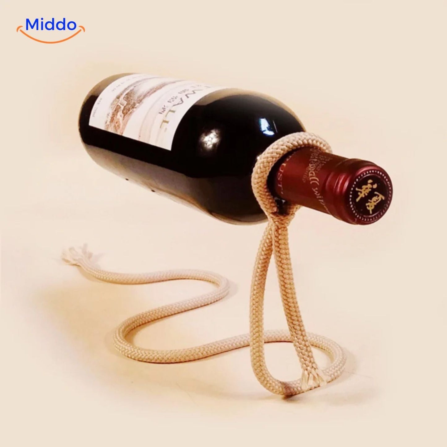 Frendorf | Weinregal | Elegante stehende Weinflaschenhalter verschiedene Designs und Ausführungen