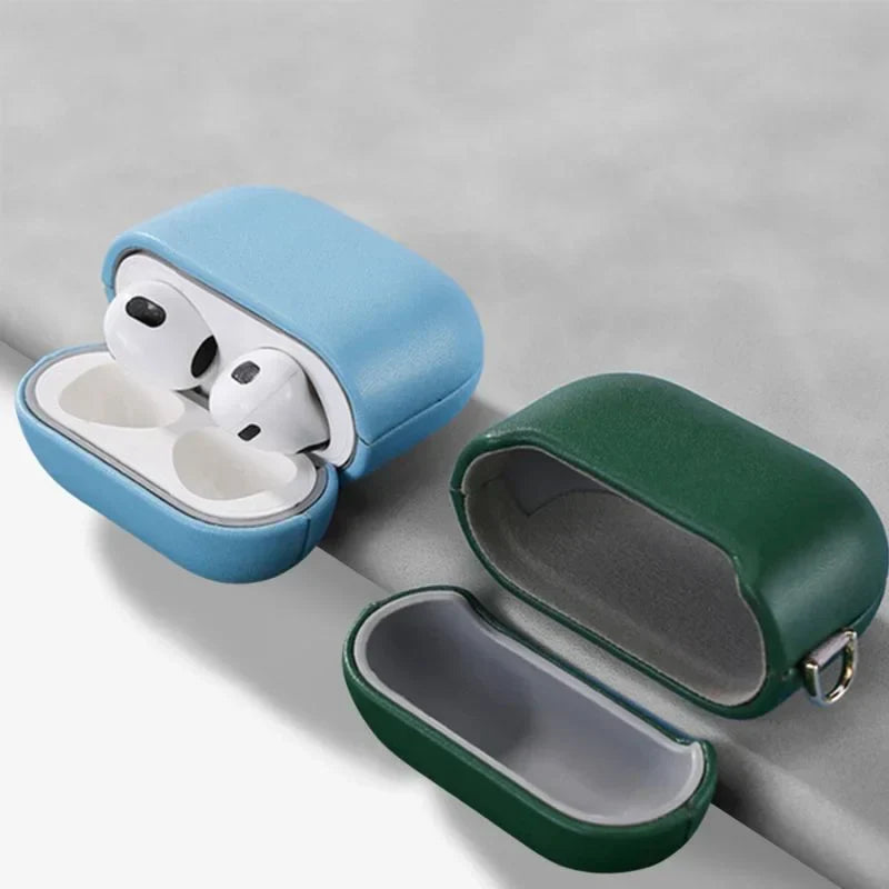 Frendorf | Lederhülle - Airpods
